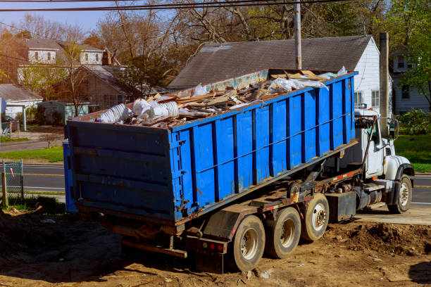 Best Electronics and E-Waste Disposal  in Columbia Heights, MN