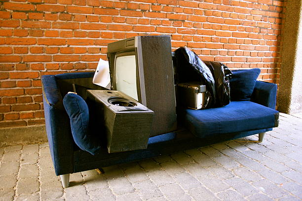  Columbia Heights, MN Junk Removal Services Pros